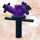 Legendary Cider Sprinkler