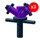 Legendary Cider Sprinkler