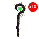 Necromancer Staff