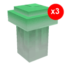 Spirit Mushroom