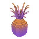 Spirit Pineapple