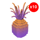 Spirit Pineapple