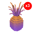 Spirit Pineapple