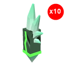 Spirit Venom Spitter