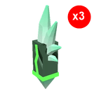 Spirit Venom Spitter