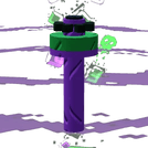 Uncommon Cider Sprinkler