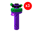 Uncommon Cider Sprinkler