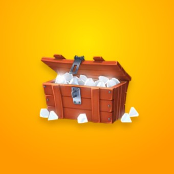 1500 Diamonds