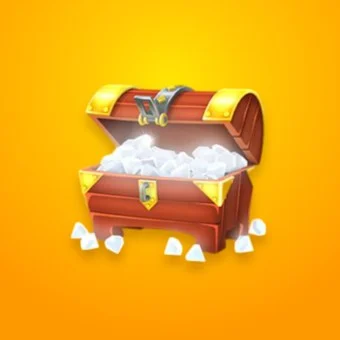 4000 Diamonds