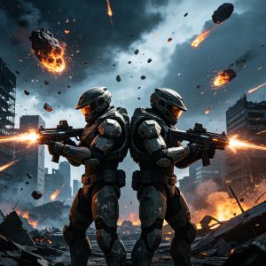 Helldivers 2 Steam (0 hours)+Region Free+Full Access+Original Email [Fast Delivery]