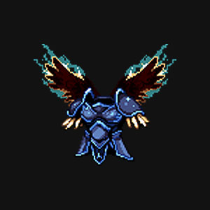 Tayrel's Chestplate