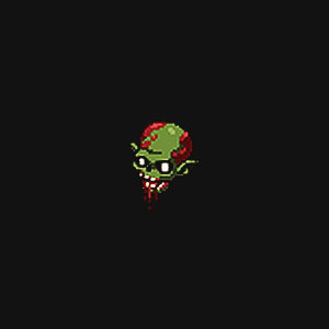 Goburin's Head