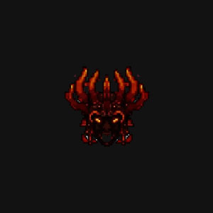 Lucifer's Crown
