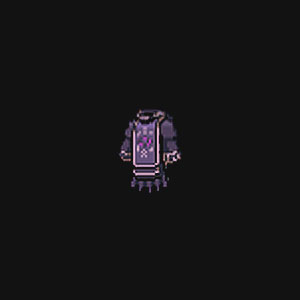 Grand Arch Wizard's Mantle