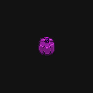 Arcane Pumpkin