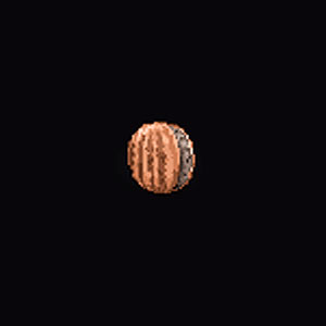 Earth Melon