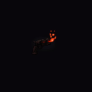 Commander's Sentry Blaster