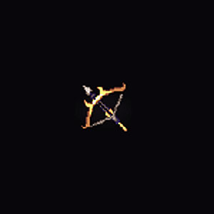 St.Soloyolo's Holy Bow