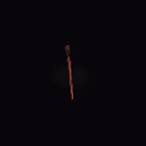 St.HouDeanii's Tiny Fire Rod