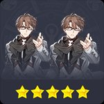 [ An Account ] Welt & Welt