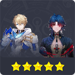 16# EU/TL64/ 17- 5*  Castorice+Acheron+Kafka+Robin+Topaz+Ruan Mei+Dr. Ratio+Anaxa+Clare+Dan Heng Imbibitor Lunae+Bronya+Bailu+Welt+/ 4 -5*weapon