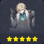 END GAME ACC | ASIA | SLIVER WOLF E1+ LC , M BLADE , CASTORICE+LC AND PREMIUM TEAM CASTO
