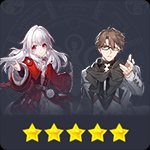 [EU] TL 59 + Topaz + Silver Wolf + Jing Yuan + Yanqing + Himeko + X23 Fuel + Full Access + Instant Delivery 24/7