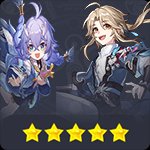 [ An Account ] Bailu & Yanqing