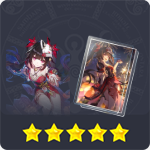 Package 8: [Europe Server (Eu) 550 Pulls]63,000 Stellar Jade, 122 Star Rail Pass, 1 Special Pass -- Email Account