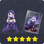 [EU] TL66 Female MC - Firefly, Boothill, Fugue, Ruan Mei, Lingsha, Topaz, Archer, Silver Wolf, Bronya, Welt, Himeko, Dr.Ratio, Gepard, Clara, Yanqing