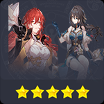 [Asia] AR60|People in the picture +73000+ StellarJade|127+ StarRail Pass| 30+Special Pass|Unbound Mail(24-hour online customer service)
