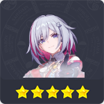 NA Level 70 HSR account with 100+ 5 stars and multiple premium teams