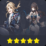 [Asia] TL 59 + Kafka E1+Firefly+Feixiao+Robin+Dan He+Ratio+Ruan Mei+More! + FULL ACCESS + EMAIL