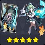 [ An Account ] HuoHuo & Night of Fright