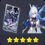 NA 170X5 | E2 Mortenax Blade/Yao Guang/Acheron | E1 Sw999/Sparxie | Himeko Nova + Lc