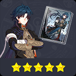 Europe|TL 60||16 5*|premium dot team| Silver Wolf LV.999, Yao Guang, Hysilens, Black Swan, Kafka, Evernight, Castorice, Archer, Dan Heng