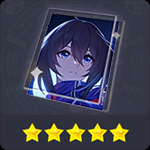 [ An Account ] Five-Star Light Cones In the Night