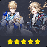 [NA SERVER] LV45+ Guaranteed 550+ Warp 67000+ Stellar Jade