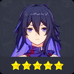 [ An Account ] Seele
