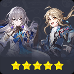 Package 2: [Asia Server (As) 590 Pulls]68,000 Stellar Jade, 120 Star Rail Pass, 1 Special Pass -- Email Account
