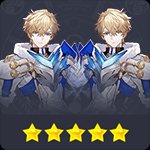 [ An Account ] Gepard & Gepard