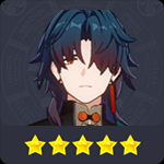 [ An Account ] Blade