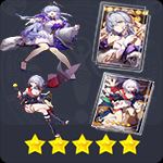 [ An Account ] Robin & Topaz and Numby & Flowing Nightglow & Worrisome Blissful