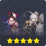 [ An Account ] Sparkle & Jing Yuan