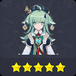 ULTRA HOYOVERSE WHALE HSR TL70 Max (21 LIMITED 5 | ACHERON E2+SIG | RUAN MEI E3+SIG | SUNDAY E1+SIG) + GENSHIN AR56 (549 Achv | 3 Archons | 6 Si