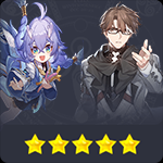 [ An Account ] Bailu & Welt