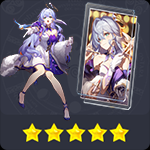 [ An Account ] Robin & Flowing Nightglow