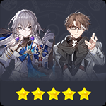 Global NA Server [80,000+ Stellar Jade, 3–11 Special Pass, 115 Star Rail Pass] Lv.50 – 5-day after-sales Email Account