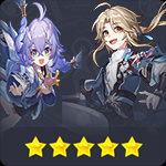 [ An Account ] Bailu & Yanqing