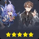 [ An Account ] Bailu & Welt